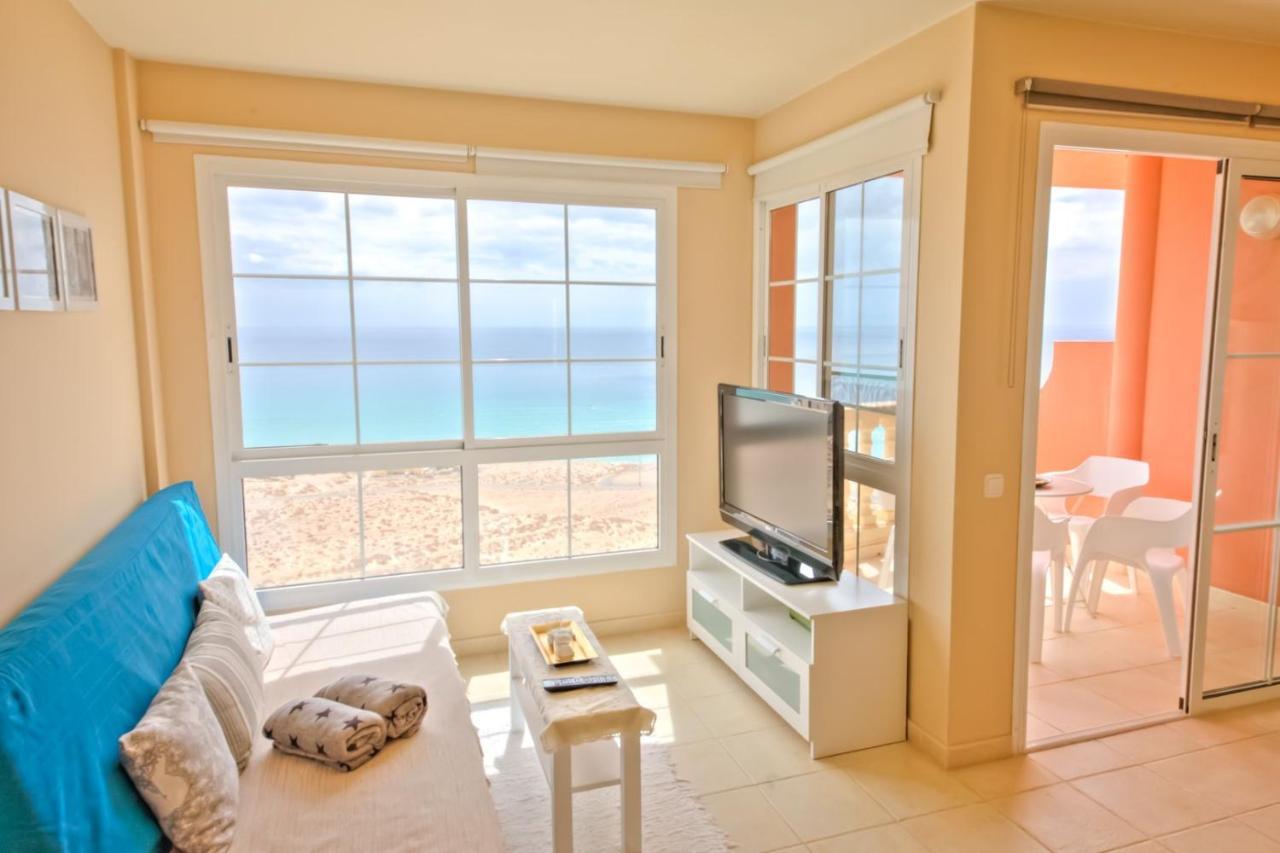 Playa Paraiso Costa Calma Exterior photo